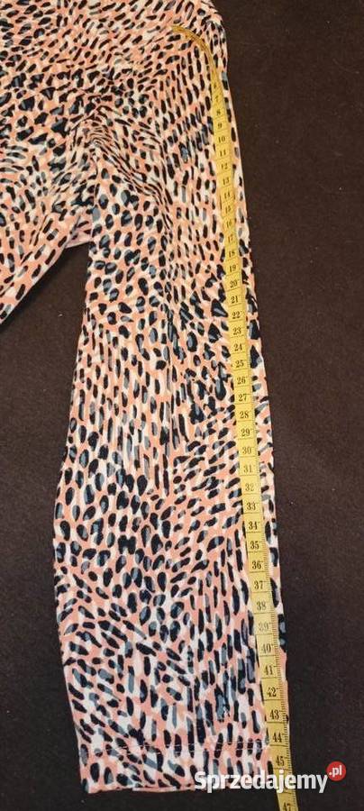 Bluzka 34 Greenpoint Rozmiar 36(S) Bluzki i koszule Staszów sprzedam