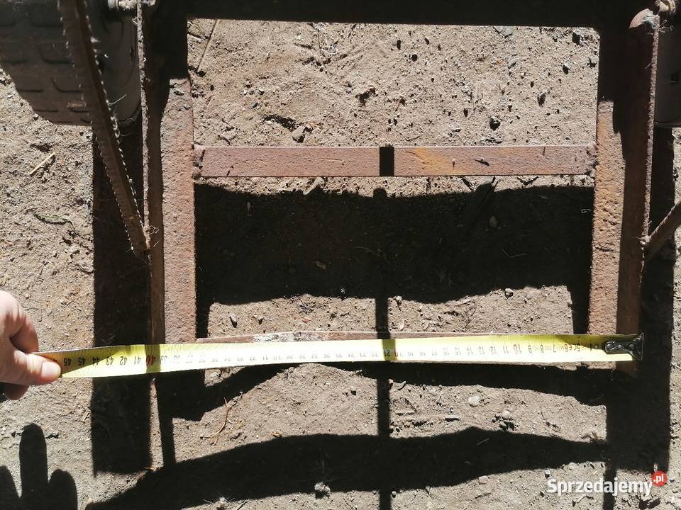 Wózek Wózki narzędziowe