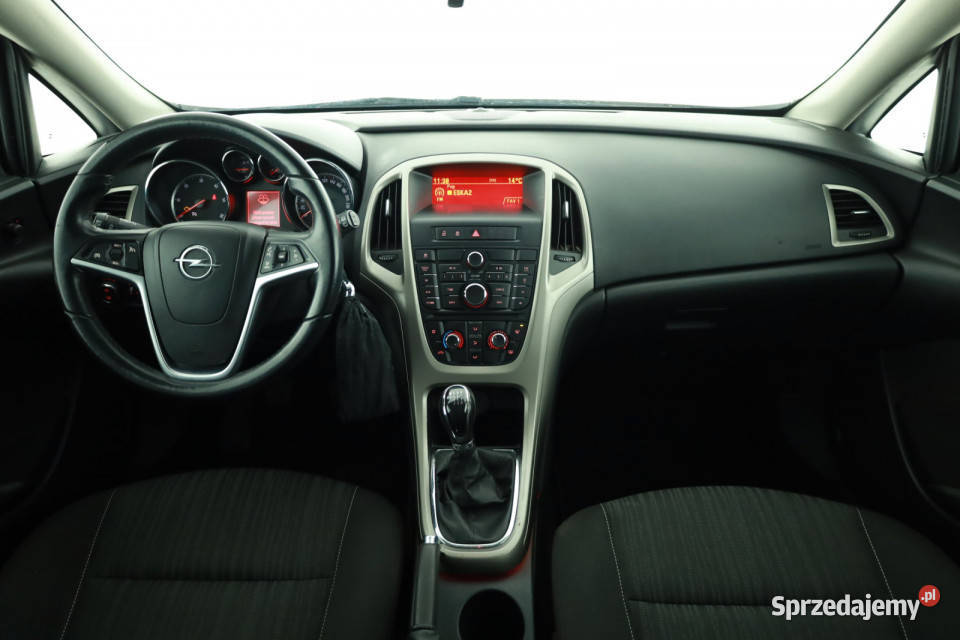 Opel Astra 17 CDTI Samochody osobowe Piaseczno