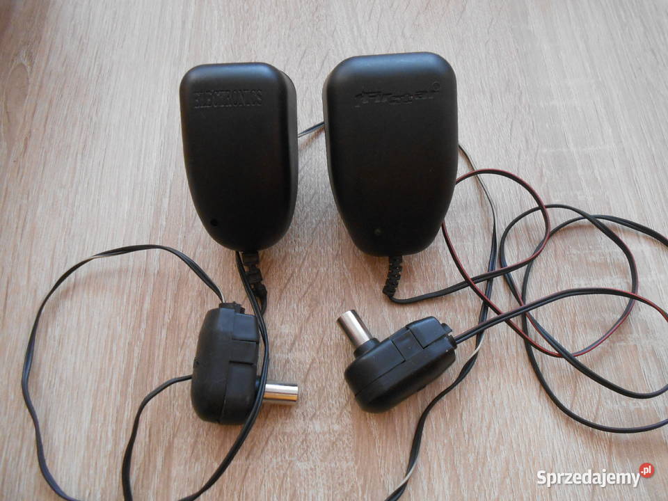 Sprzedam Metalowy rozdzielacz antenowy Bytom