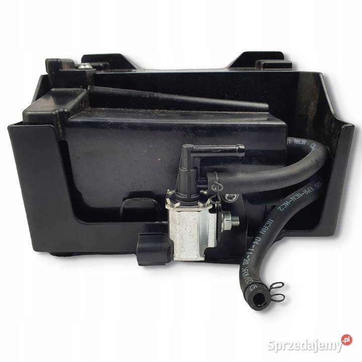 OBUDOWA AKUMULATORA OWIEWKA Kawasaki Z900 1924 Części i akcesoria motocyklowe Chełm