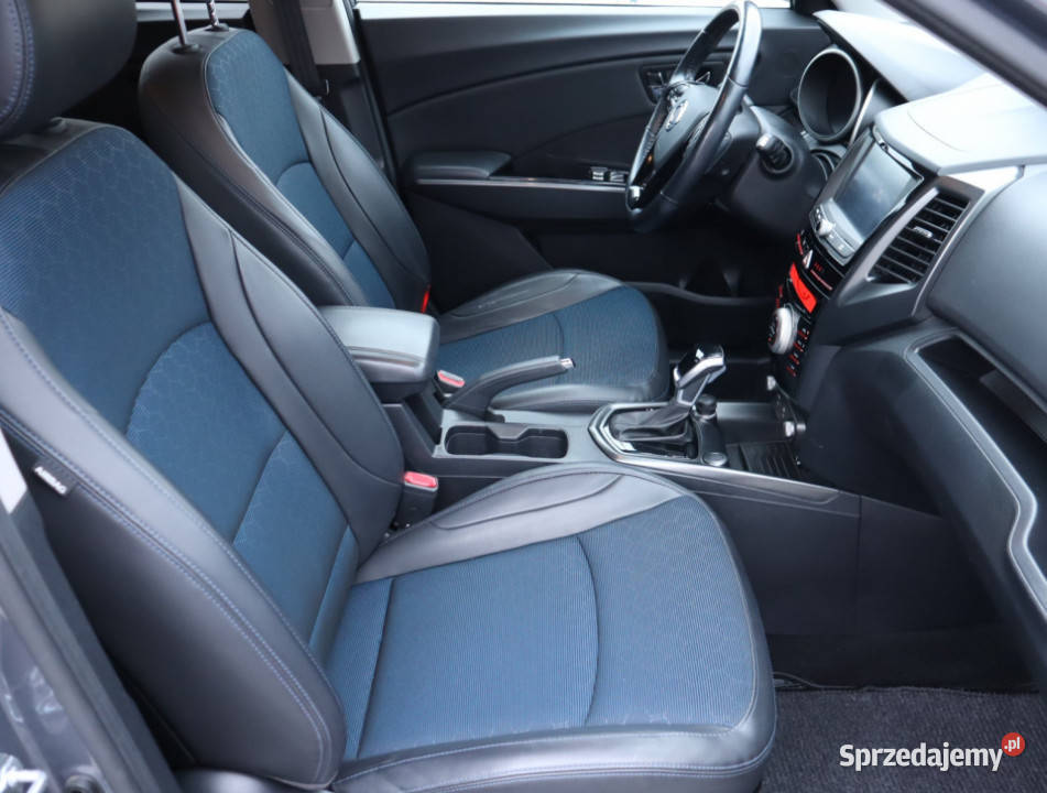 SsangYong XLV 16 eXGi XLV Piaseczno