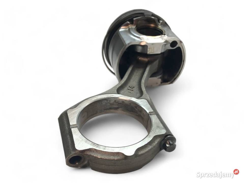 SUBARU OUTBACK IV FORESTER III 20 D EE20Z TŁOK Skarżysko-Kamienna