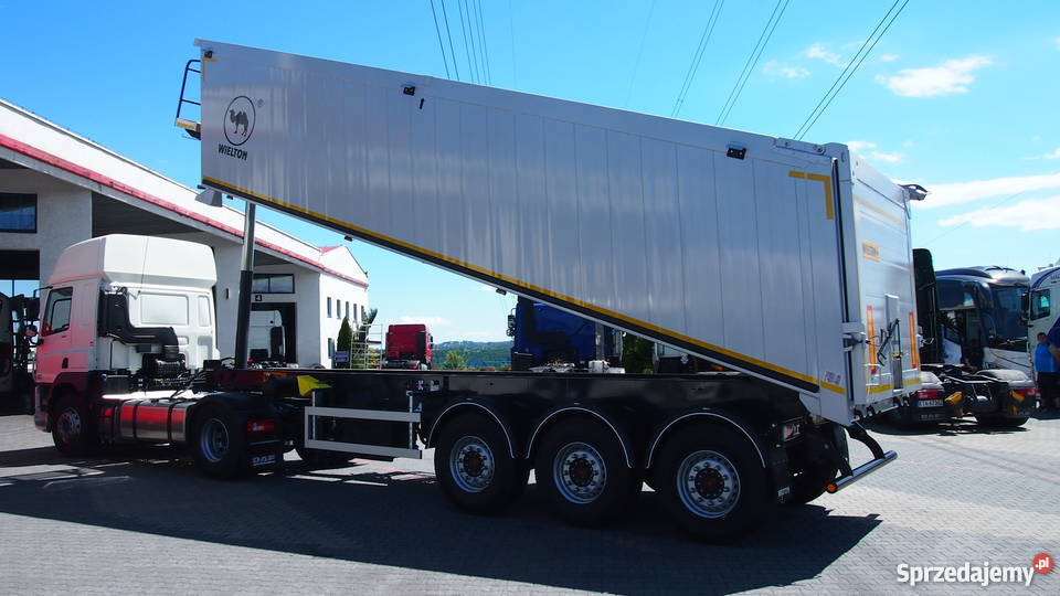 WIELTON NW3 FABRYCZNIE NOWA