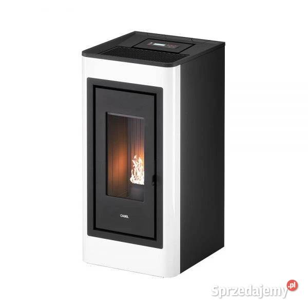 Kobe Plus 110 kW Cadel Piecyk na pellet do kilku sprzedam