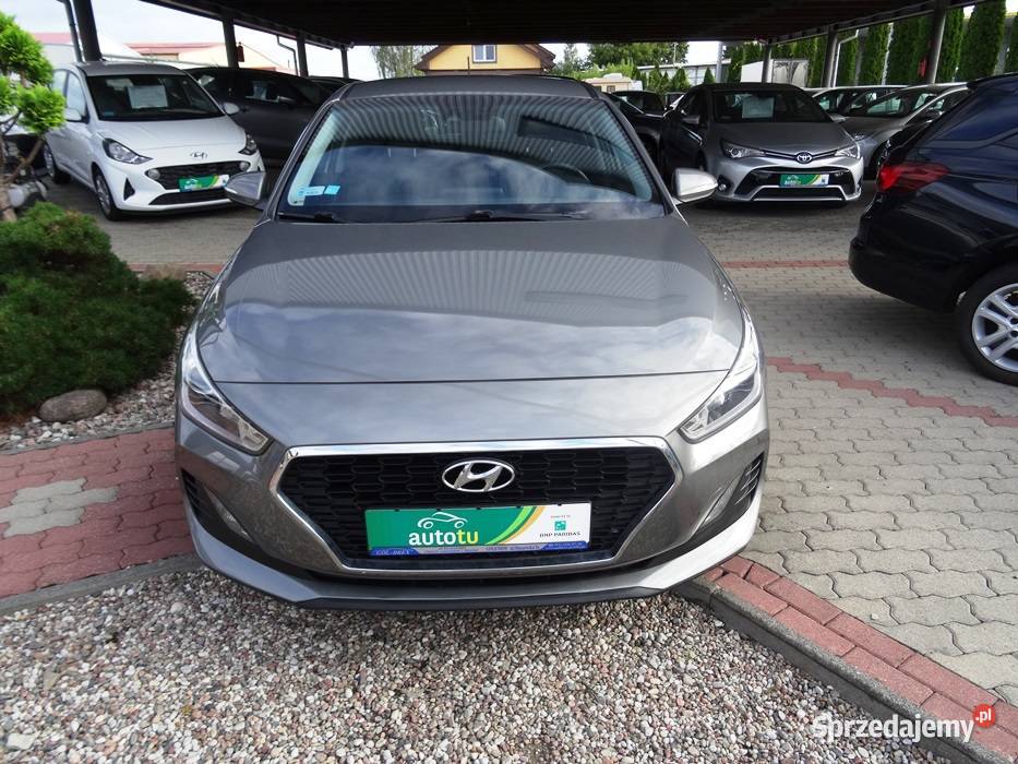 HYUNDAI i30 Goleniów