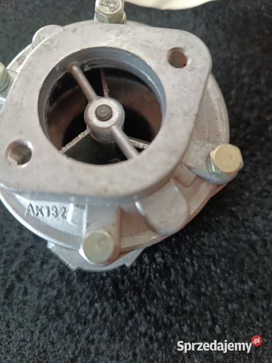 Turbina Kowalskiego Fiat 126p Nowa Płock sprzedam