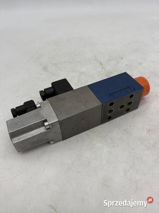 Rexroth VTDFPA21G24K00V R900703811 Proportional mazowieckie
