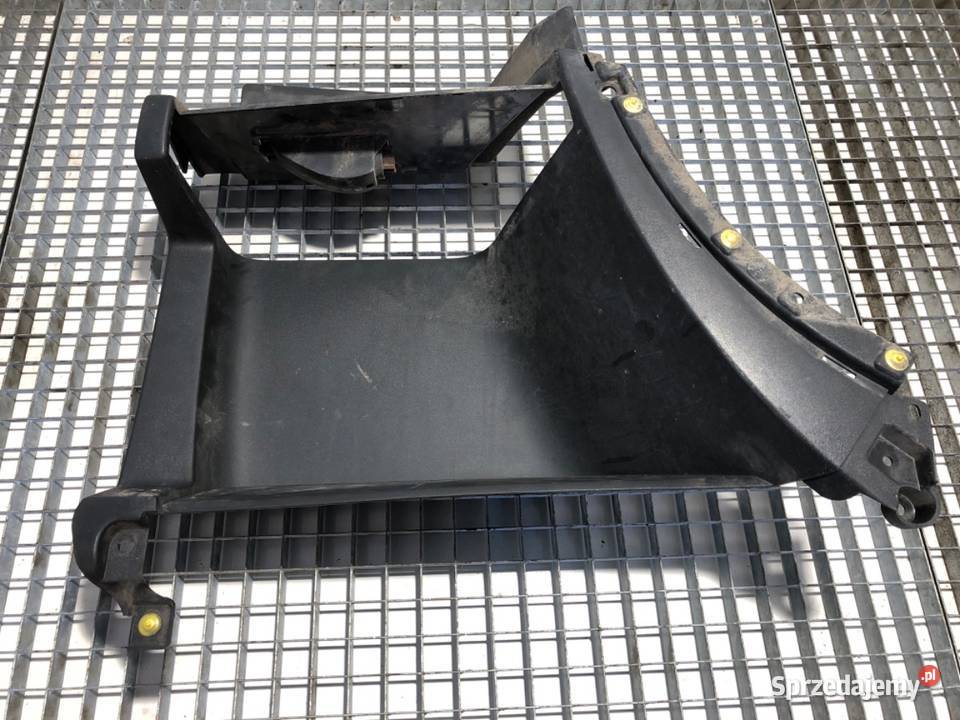 OBUDOWA STOPIEŃ KABINY PRAWY VOLVO FH II sprzedam