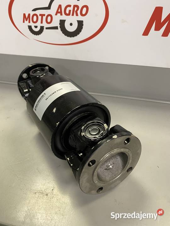 Wał Cardana napędowy Manitou 300mm nowy org sprzedam