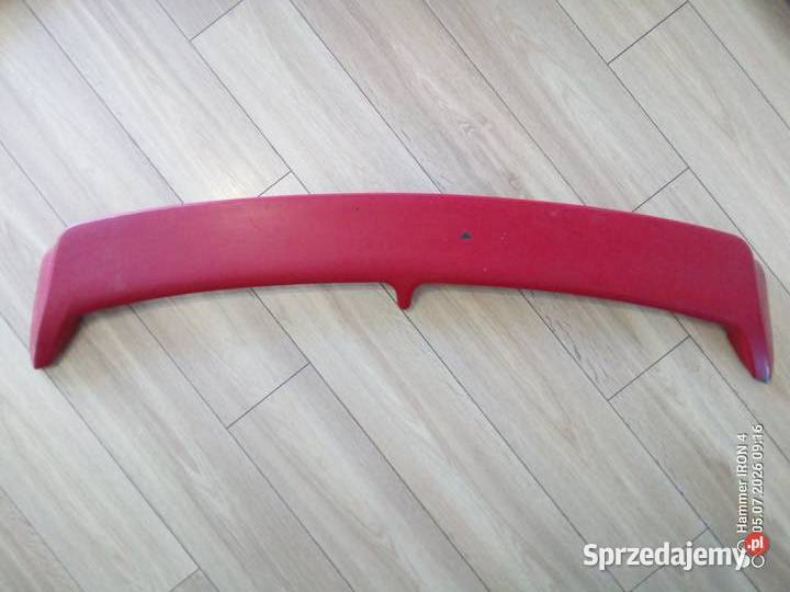 Audi B3 Kamei Vp 44404 spoiler tył oryginał Przemyśl