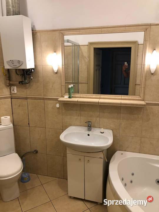 3pok 125met Mostu Uniwersyteckiego LOGGIA balkon Wrocław