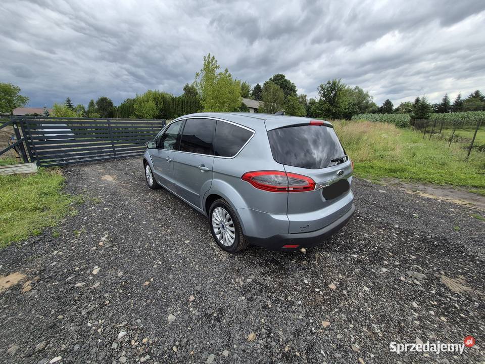 S 2013 r 20 tdci lubelskie sprzedam