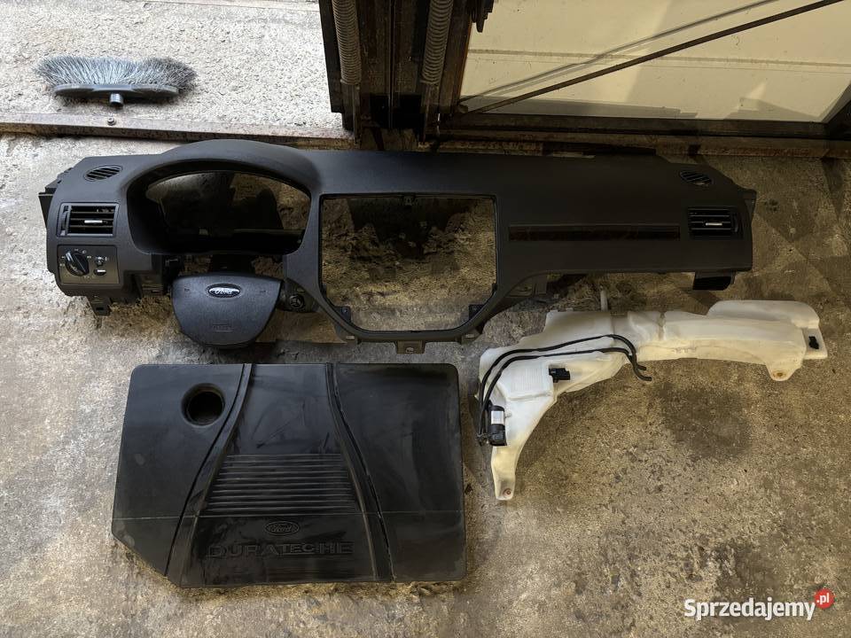 Wyposazenie do Ford C mk1 Zawiercie