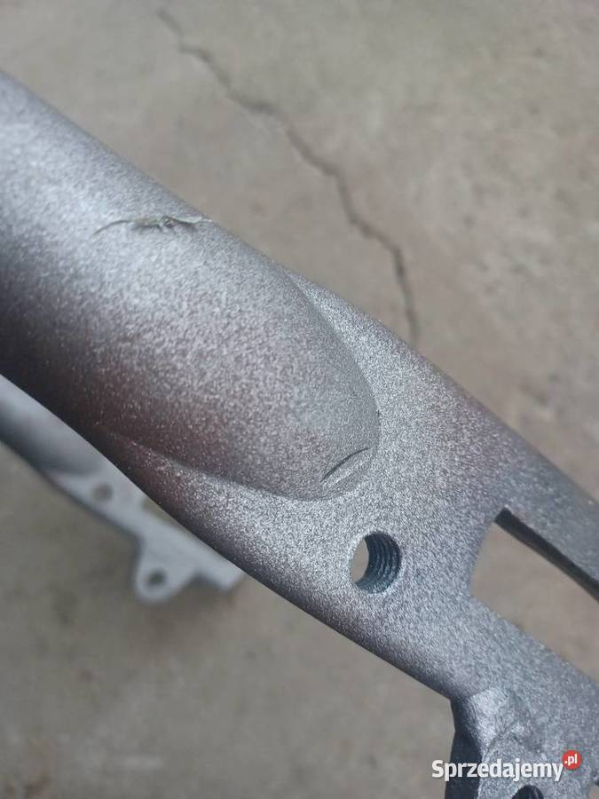 Wachacz Mz etz 251 Lublin sprzedam