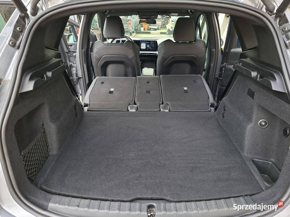 BMW 225xe Active Tourer PlugIn Hybrid 4x4 skóra hybryda Samochody osobowe Kraków