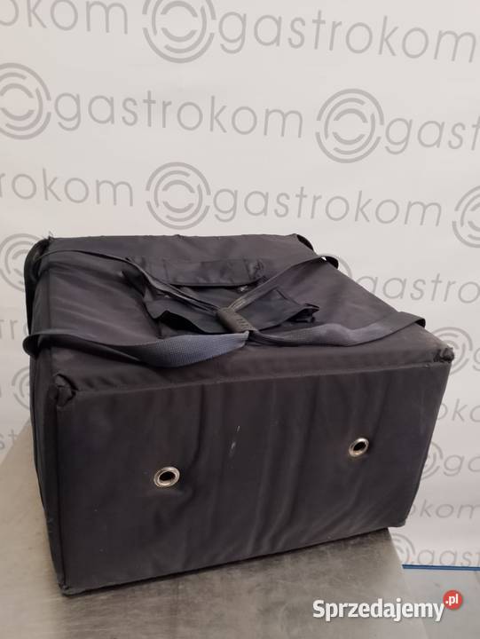 Torba do dostarczania pizzy 50x50x33 Gastronomia Wrocław