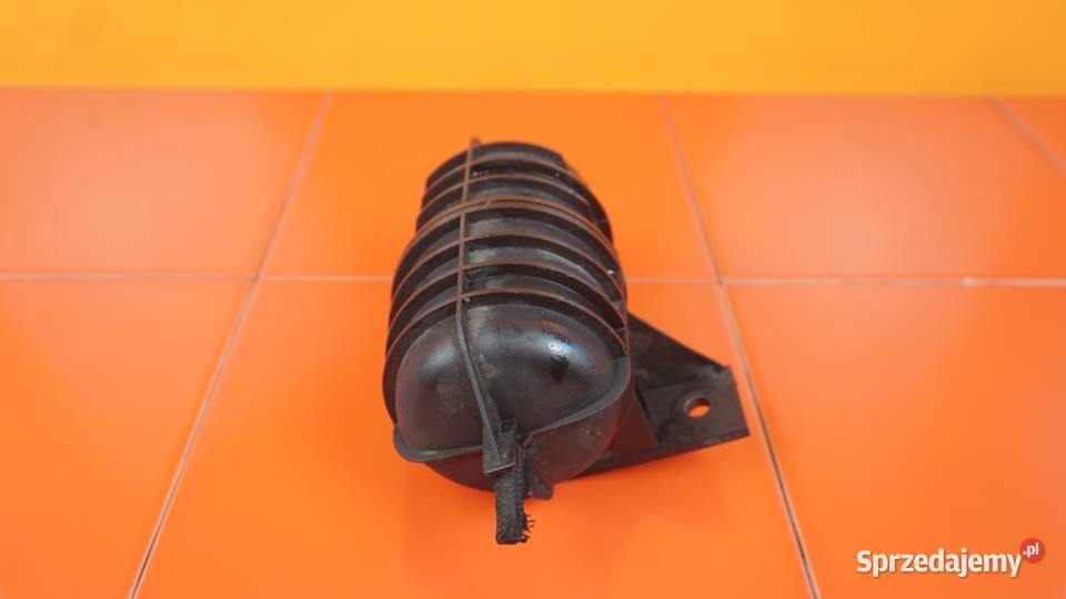 BMW E60 30 D 07r 272 306D4 zbiornik podcisnienia Pompy podciśnieniowe Suków