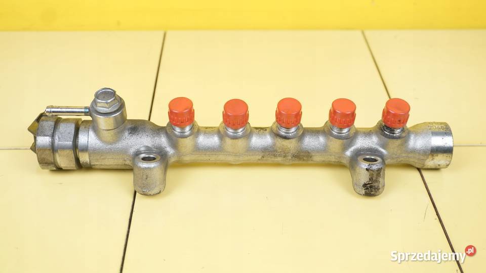 MAZDA 6 GJ CX5 22 SKYACTIV 14r 150 SH01 listwa Suków sprzedam