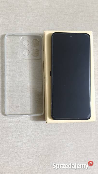 Motorola Moto G15 Białystok