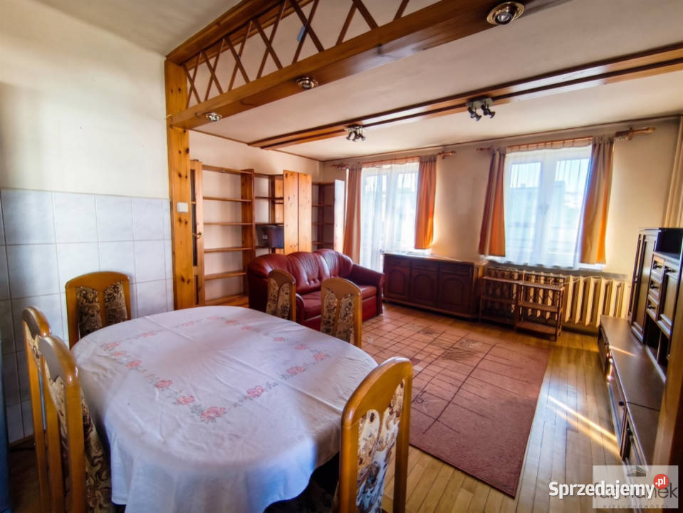 Mieszkanie Biłgoraj 636 metrów 3 pokojowe lubelskie sprzedam