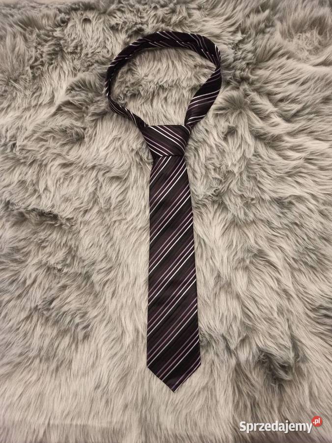 Krawat Giorgio Valention Italy Mode krawat męski Warszawa