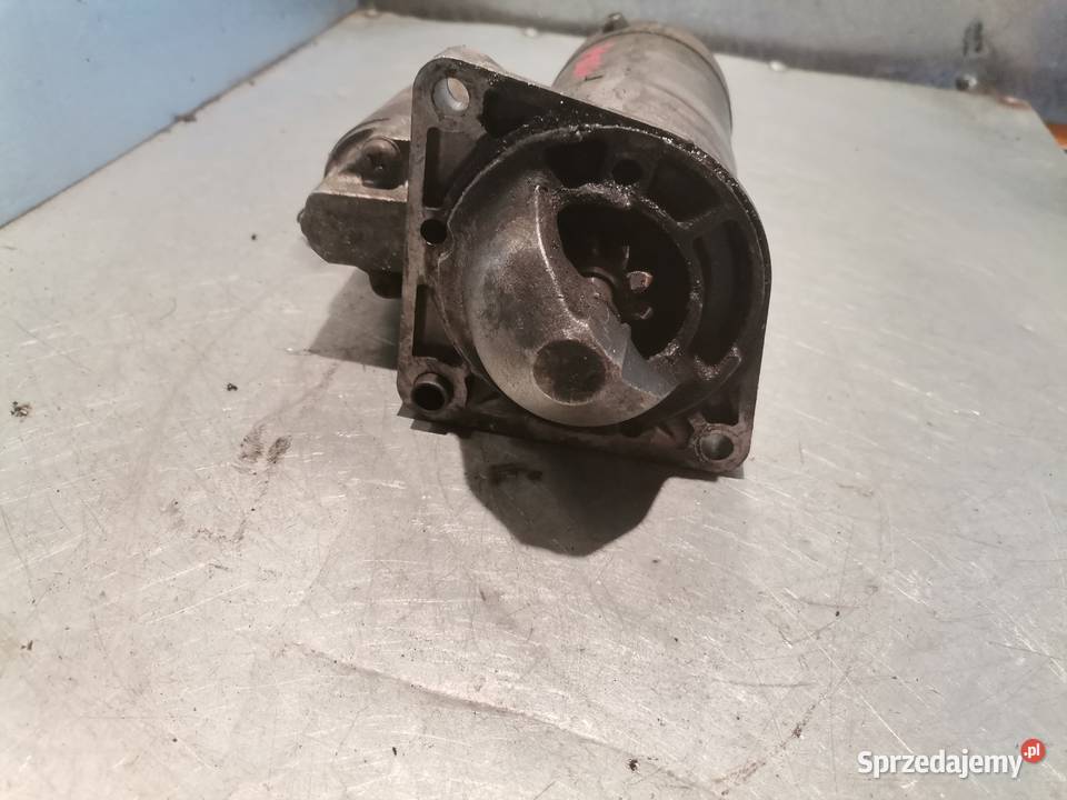 ROZRUSZNIK OPEL ASTRA III H 19 CDTI małopolskie Nowy Sącz