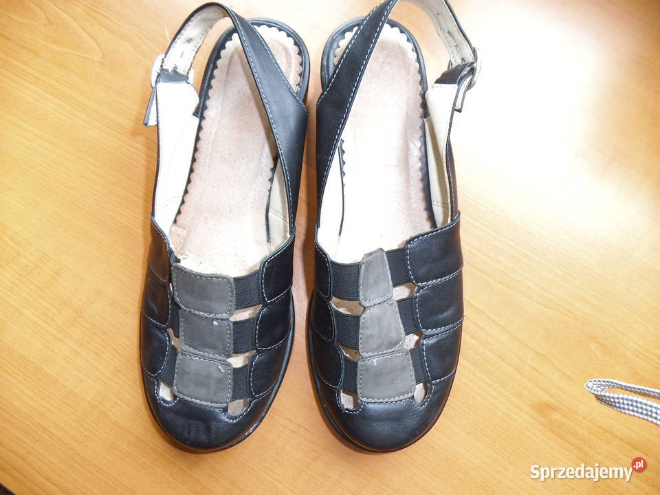Buty damskie r37