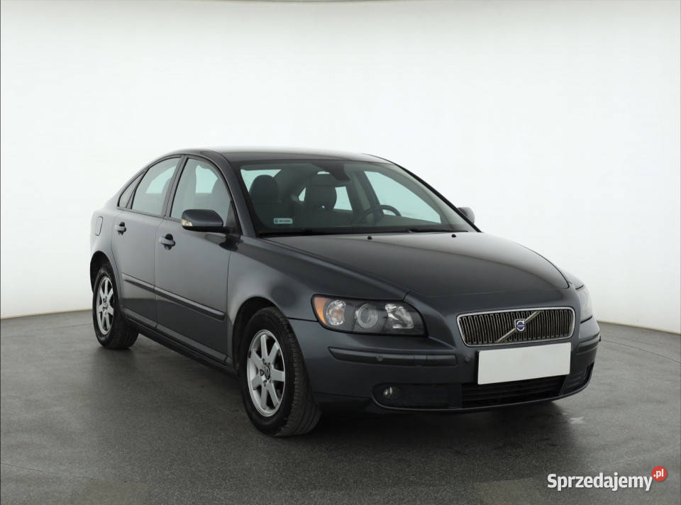 Volvo S40 16 D wspomaganie kierownicy Piaseczno