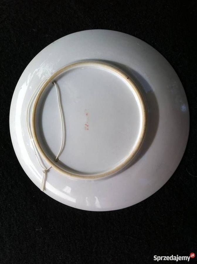 Talerzyk do powieszenia przesylka Miłobądz