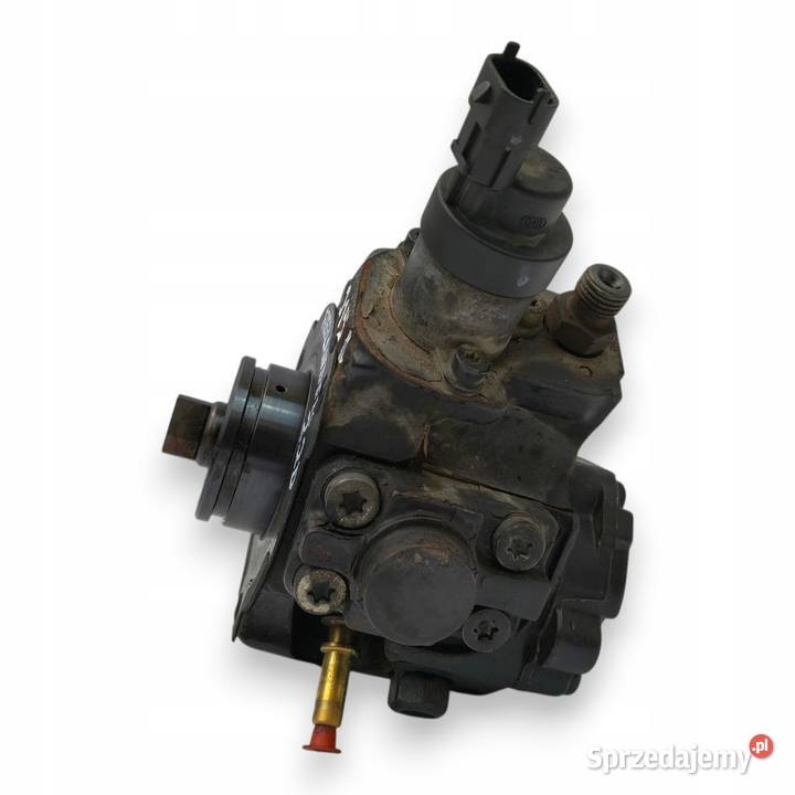 POMPA WTRYSKOWA Land Rover Freelander 2 22 TD4 Chełm sprzedam