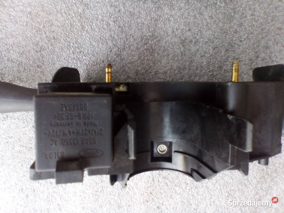 Ford Ka l 13i Przełącznik zespolony