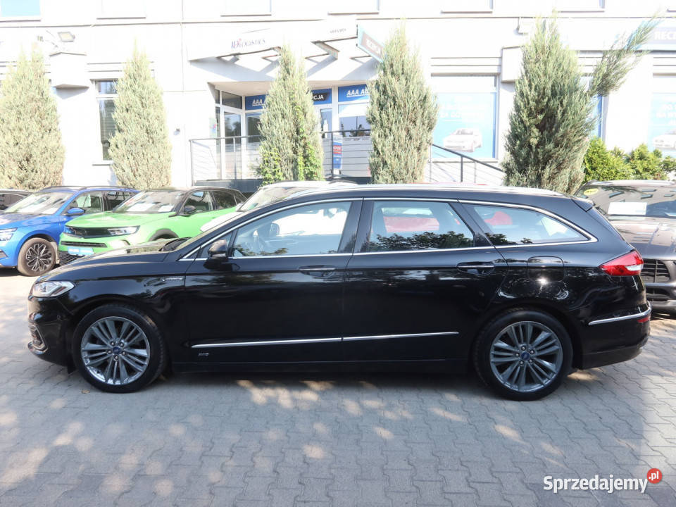 Ford Mondeo 20 EcoBlue wielofunkcyjna kierownica Katowice sprzedam