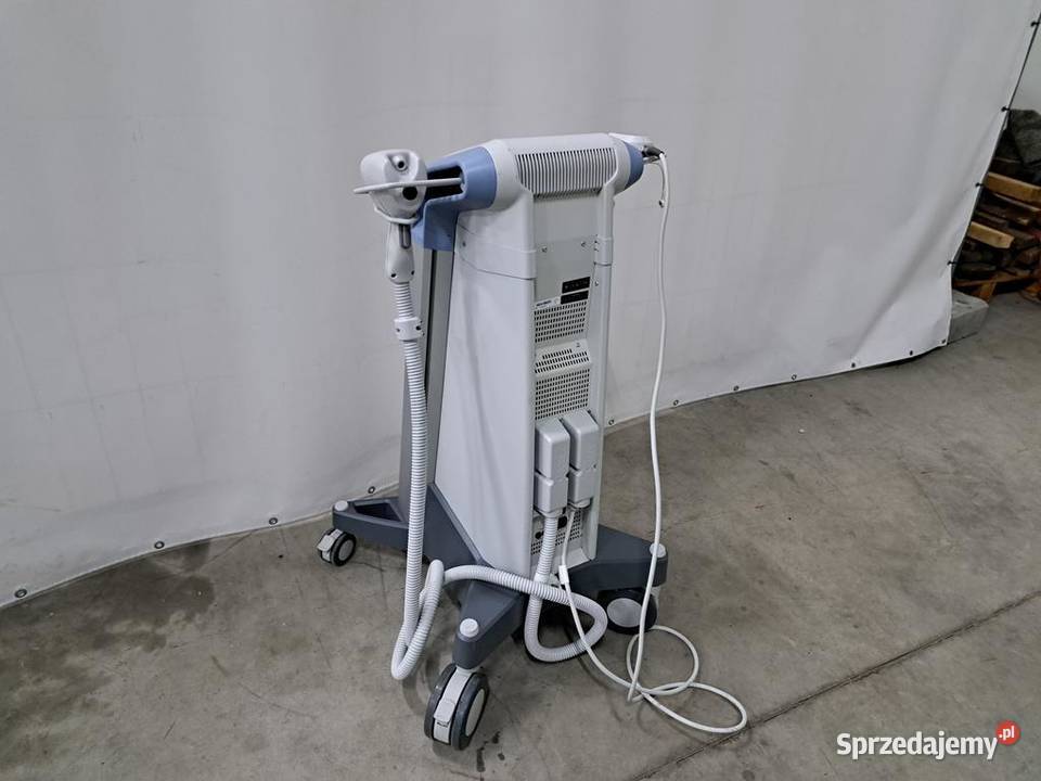 BTL EXILIS ELITE ujędrnianie skóry modelowanie Sprzęt medyczny Warszawa