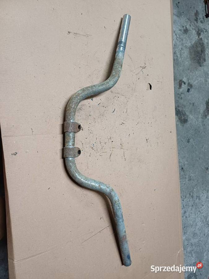 Kierownica Komar Ogar Pegaz Wysyłka