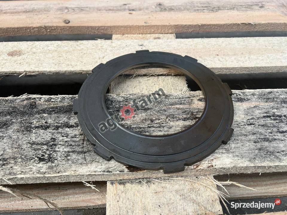 Tarcza Case MX240 MX270 MX285 Byków sprzedam