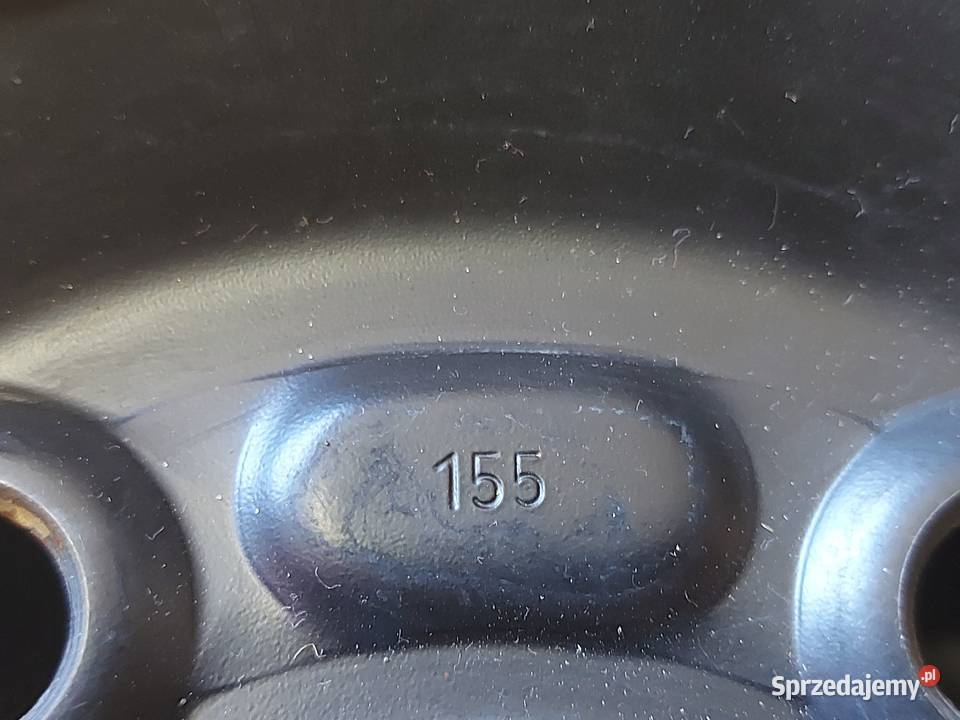 MONDEO MK4 S GALAXY MK3 koło dojazdowe 1258516 świętokrzyskie Kielce sprzedam