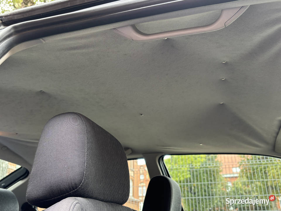 BMW e36 316i compact m43b19 Ełk