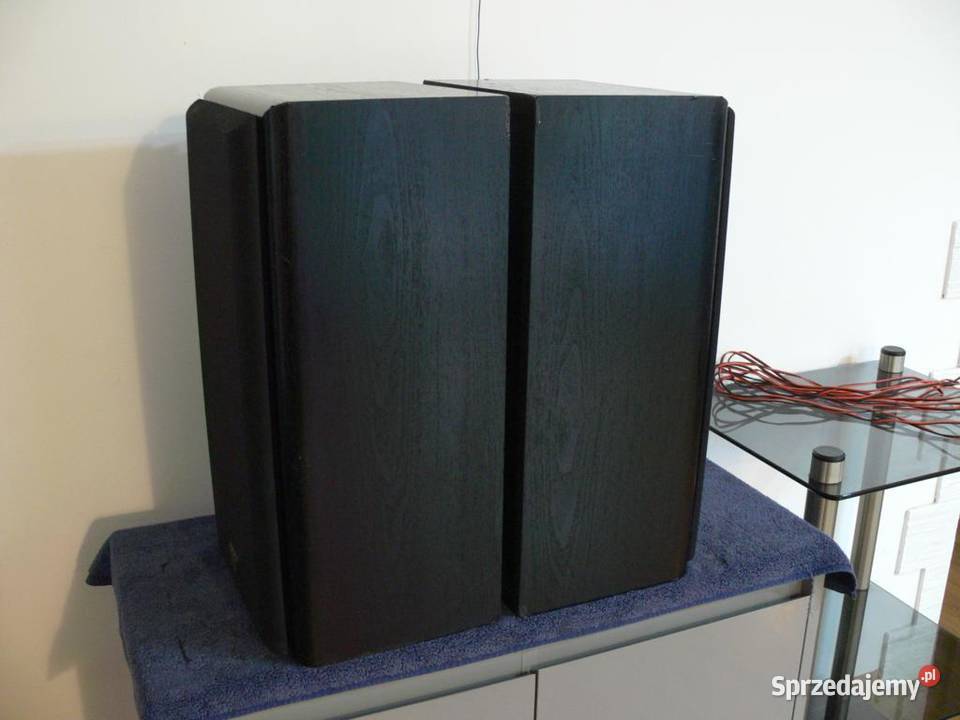 Kolumny Technics SBCS95 2x 200 wat WYSYŁKA Jasło