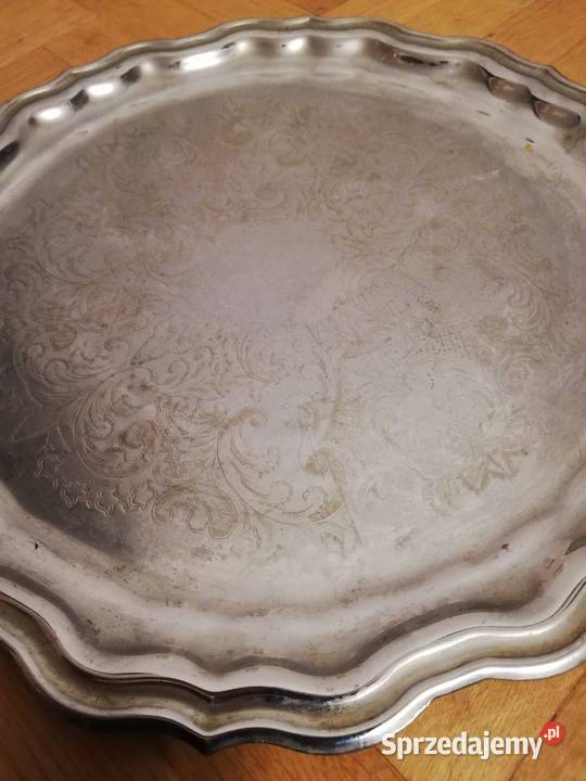 Unikalne stare patery