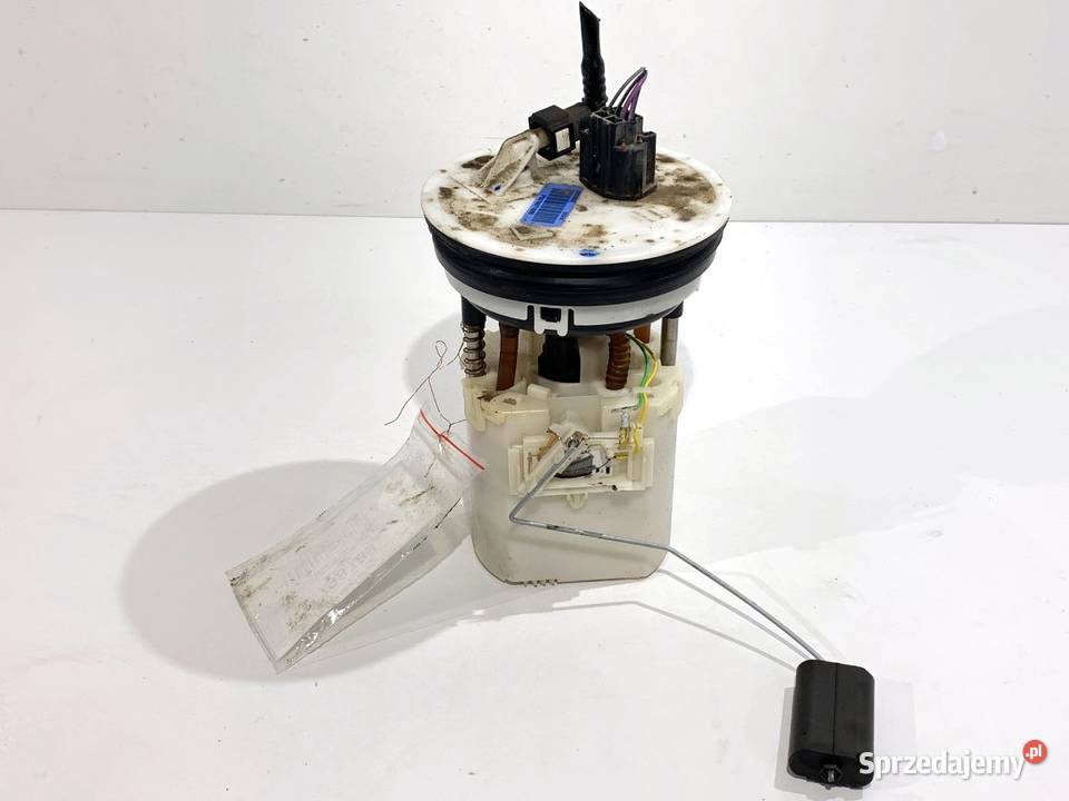 POMPA PALIWA FORD FIESTA MK7 8V519H307 12 60