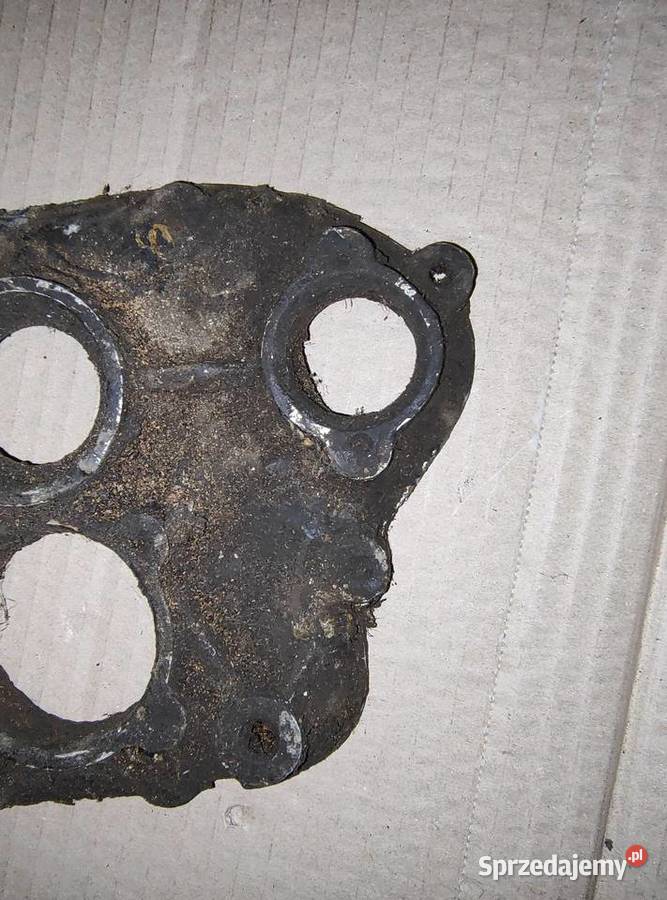 Pokrywa skrzyni biegów K750 MW750 M72 Leszno sprzedam