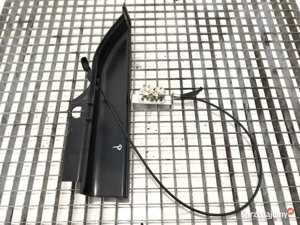 ZAMEK SCHOWKA DAF XF Ciągnik siodłowy 1786749 sprzedam