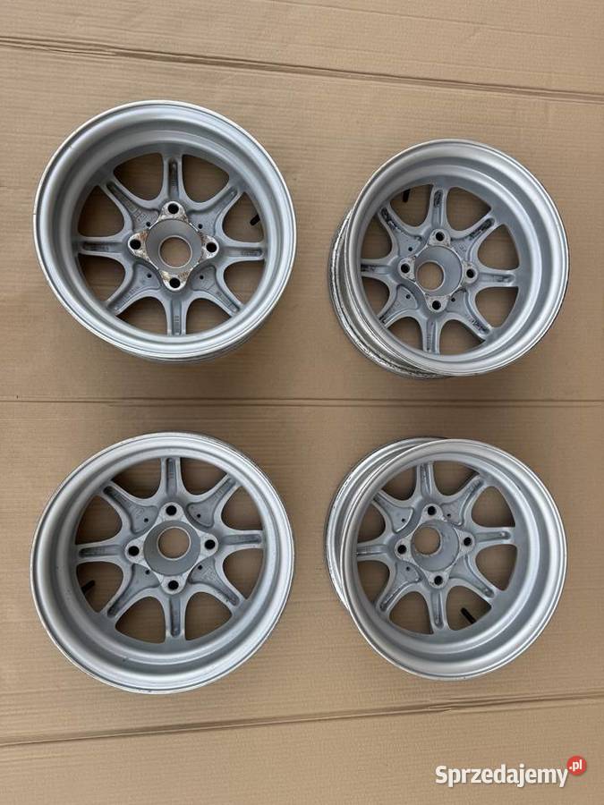 Felgi Aluminiowe 13 Casalini Aixam Grecav JDM Samochodowe Stąporków