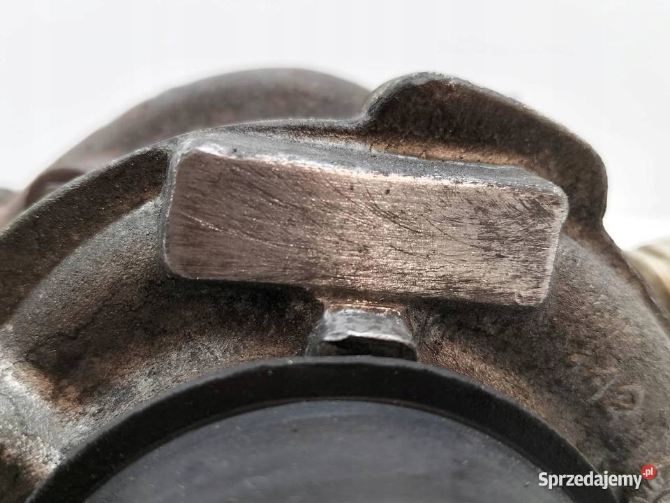 TURBOSPRĘŻARKA 19 CDTI 16V Opel Signum I Rok produkcji 2005