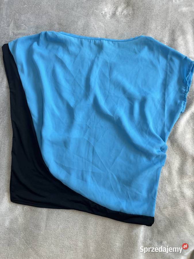 Koszulka tshirt bluzka z krótkim rękawem