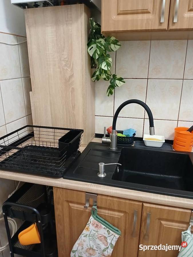 Sprzedam 2pokojowe mieszkanie w cichej dzielnicy Legionowo
