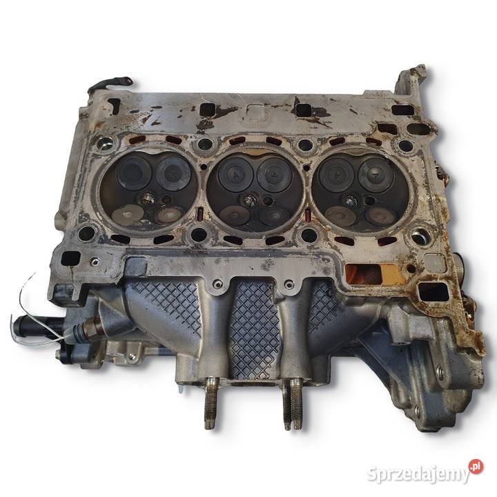 GŁOWICA CYLINDRÓW Ford Focus MK3 10 EcoBoost osobowe Chełm