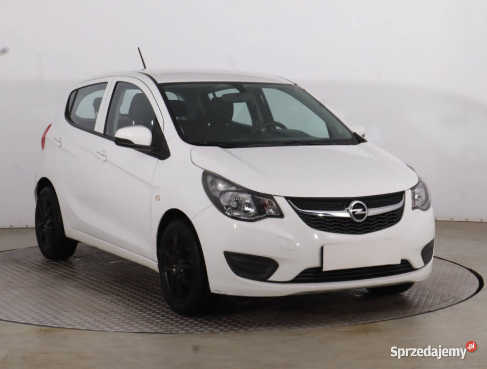 Opel Karl 10 Piaseczno sprzedam