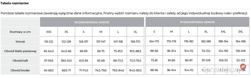 Bluza treningowa MKS Pogoń Szczecin ZINA